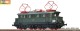 Brawa 63119, EAN 4012278631196: N Sound E-Lok BR E44 DB III