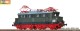 Brawa 63121, EAN 4012278631219: N Sound E-Lok BR 244 DR IV