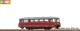 Brawa 64323, EAN 4012278643236: N Sound Dieseltriebwagen VT 2.09 DR III