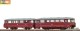 Brawa 64326, EAN 4012278643267: N analog Dieseltriebwagen BR 171 DR IV