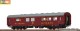 Brawa 65075, EAN 4012278650753: N Personenwagen WRg DR