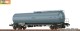 Brawa 67257, EAN 4012278672571: N Tank Car Zas-w DR, Epoch IV