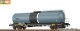 Brawa 67259, EAN 4012278672595: N Tank Car Uia KVG, Epoch V