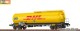 Brawa 67260, EAN 4012278672601: N Kesselwagen DHL/GATX