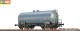 Brawa 67725, EAN 4012278677255: N Tank Car ZZr DR, Epoch III