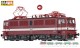 Brawa 70011, EAN 4012278700113: H0 Electric Locomotive 242 DR, IV, DC EXT