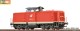 Brawa 70032, EAN 4012278700328: H0 DC analog Diesellok Reihe 2048 ÖBB IV