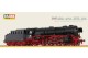 Brawa 70066, EAN 4012278700663: H0 DC Sound Dampflok 001 DB IV