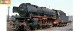 Brawa 70067, EAN 4012278700670: H0 Steam Loco 001 DB, Epoch IV, AC Digital EXTRA