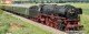 Brawa 70068, EAN 4012278700687: H0 Steam Loco 001 DB, Museumslok BEM Bayrisches Eisenbahnmuseum eV