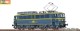 Brawa 70086, EAN 4012278700861: H0 Electric Loco Ae 477 Lokoop, Epoch V, DC Digital EXTRA