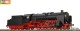 Brawa 70094, EAN 4012278700946: H0 DC Sound Schnellzuglok BR 02 DRG II