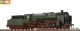 Brawa 70096, EAN 4012278700960: H0 DC analog Schnellzuglok BR 02 DRG II