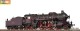 Brawa 70138, EAN 4012278701387: H0 DC Sound Schnellzuglok BR S2/6 K.Bay.Sts.B. I