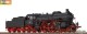 Brawa 70140, EAN 4012278701400: H0 DC analog Schnellzuglok BR 15 DRG II