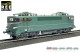 REE Modeles MB081SAC, EAN 637913837951: H0 AC E-Lok BB 9267 Mistral SNCF
