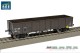 REE Modeles WB789, EAN 2000075523150: Hochbordwagen 4.achs, SNCF