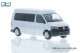 Rietze 11627, EAN 4037748116270: 1:87 VW T6.1 LR Bus MD reflexsilber