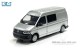 Rietze 11629, EAN 4037748116294: 1:87 VW T6 Halbbus LR MD reflexsilber