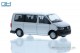 Rietze 11680, EAN 4037748116805: H0/1:87 VW T6 Bus KR reflexsilber