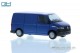 Rietze 11691, EAN 4037748116911: H0/1:87 VW T6.1 Kasten KR ravennablau