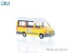 Rietze 16190, EAN 4037748161904: 1:160 Iveco Daily Bus Die Post (CH)