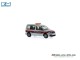 Rietze 31818, EAN 4037748318186: VW Caddy ´11 BSV GmbH