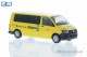 Rietze 32051, EAN 4037748320516: T6 Regiotaxi (AT)