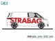 Rietze 32106, EAN 4037748321063: VW ID.Buzz STRABAG