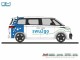 Rietze 32108, EAN 4037748321087: VW ID.Buzz People SWU Ulm