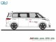 Rietze 32109, EAN 4037748321094: VW ID.Buzz People WienMobil