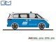 Rietze 32116, EAN 2000076000315: VW ID.Buzz KVG Kassel