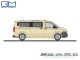 Rietze 32250, EAN 2000076000322: VW Transporter T7 Taxi