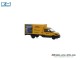 Rietze 33022, EAN 4037748330225: Streetscooter Work L DHL -N-
