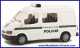 Rietze 50680, EAN 4037748506804: Transit,Policie -CZ-