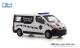 Rietze 51388, EAN 4037748513888: Renault Trafic Bus Ambulance
