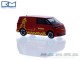 Rietze 51402, EAN 4037748514021: VW ID.Buzz Brandvaesen (DK)