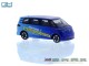 Rietze 51406, EAN 4037748514069: 1:87 ID.Buzz Nachwuchs Pol. Bayern