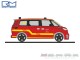 Rietze 51411, EAN 4037748514113: VW ID.Buzz People FW Leverkusen