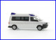 Rietze 51871, EAN 4037748518715: Ambulanz Mobile Hornis M `03