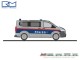 Rietze 52100, EAN 4037748521005: VW T7 Polizei (AT)