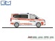 Rietze 52102, EAN 2000076000346: VW T7 Polizei (CH)