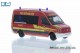 Rietze 53124, EAN 4037748531240: H0/1:87 VW Crafter ´11 Feuerwehr Bad Oeynhausen