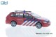 Rietze 53321, EAN 4037748533213: H0/1:87 Volkswagen Golf 7 Variant Brandweer (NL)