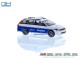 Rietze 53332, EAN 4037748533329: Golf 7 Variant Strafamt Salzb