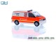 Rietze 53465, EAN 4037748534654: 1:87 VW T5 10 Rettungsd. Brandenburg/