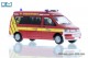 Rietze 53648, EAN 4037748536481: H0/1:87 VW T5 ´10 Feuerwehr Sigmaringen