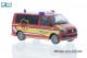 Rietze 53702, EAN 4037748537020: H0/1:87 VW T6 KR Feuerwehr Kreisbrandinspektion Landkreis Dachau