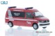 Rietze 53723, EAN 4037748537235: H0/1:87 VW T6 Feuerwehr Bochum C-Dienst-3