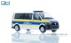 Rietze 53728, EAN 4037748537280: H0/1:87 VW T6 LR Polizei Mecklenburg Vorpommern